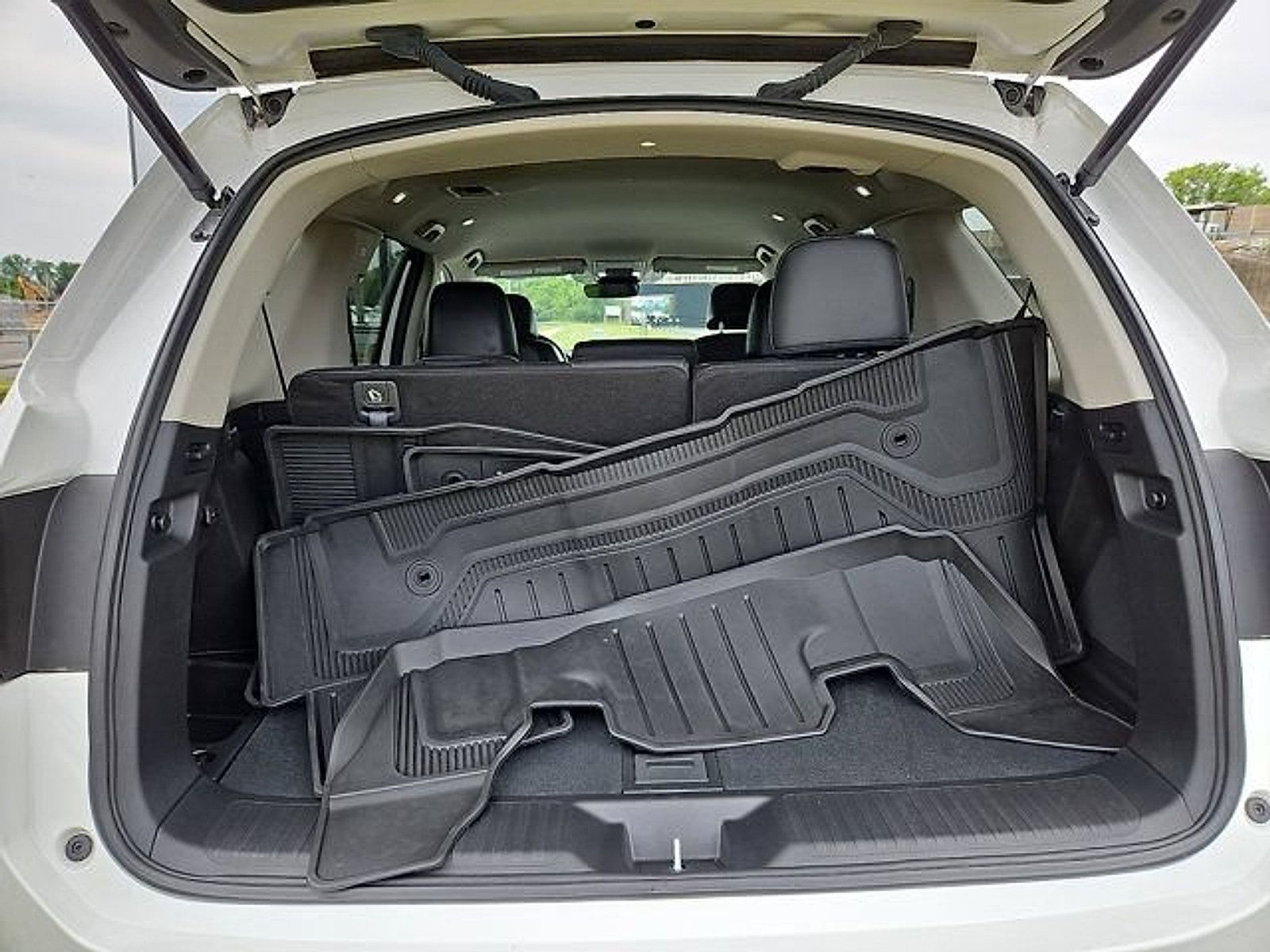 Used 2024 Honda Pilot EX-L image 28