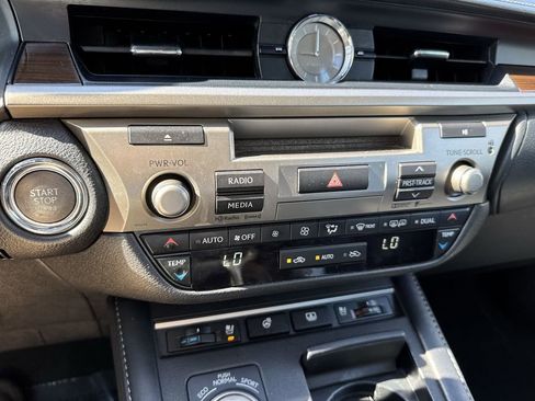 Used 2016 Lexus ES 350 FWD image 51