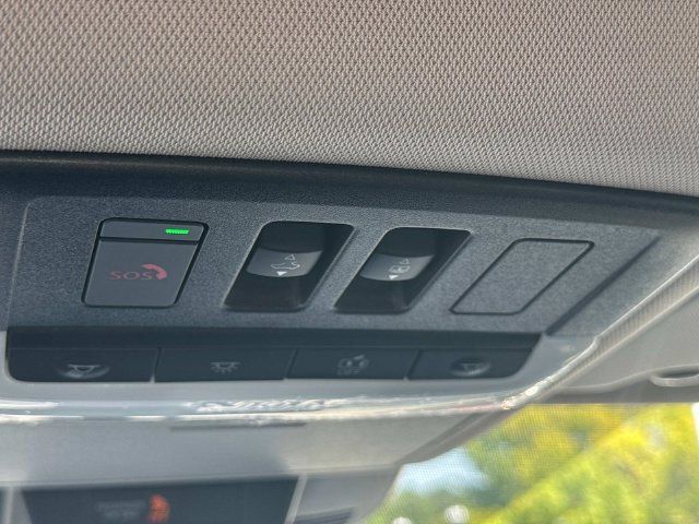New 2026 Nissan Rogue Dark Armor FWD image 23