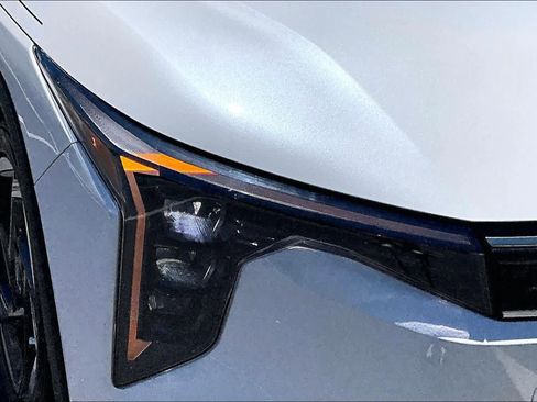 Used 2025 Kia K4 EX FWD image 27