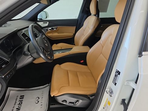 Used 2021 Volvo XC90 T8 Inscription w/ Advanced Package image 29
