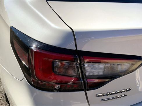 Used 2020 Subaru Legacy Touring XT image 24