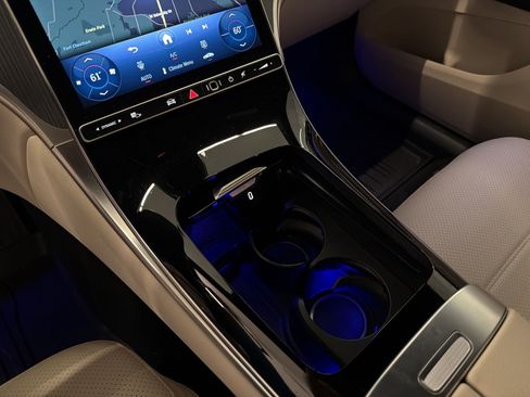 Certified 2026 Mercedes-Benz GLC 300 image 18