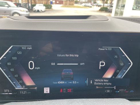 Used 2023 BMW X7 xDrive40i w/ Executive Package image 15