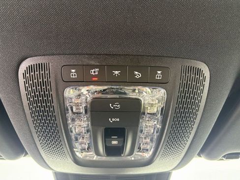 Certified 2026 Mercedes-Benz GLE 350 4MATIC image 23