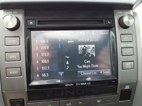 Used 2019 Toyota Tundra TRD Pro image 22