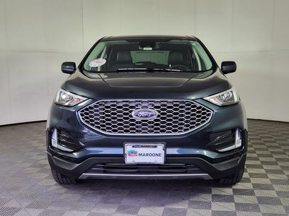 Used 2024 Ford Edge SEL w/ Convenience Package