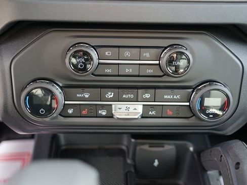 New 2026 Ford Bronco Raptor image 14