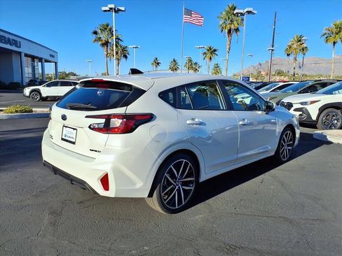 New 2026 Subaru Impreza 2.0i Sport image 10