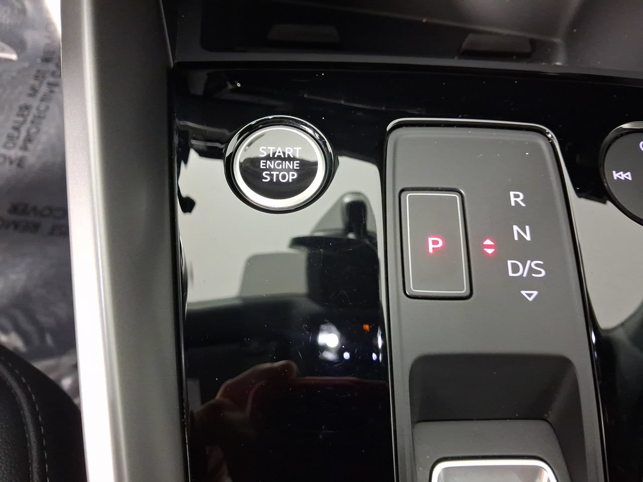 Used 2023 Audi A3 2.0T Premium w/ Convenience Package FWD image 17