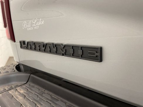 New 2026 RAM 3500 Laramie AWD/4WD image 6