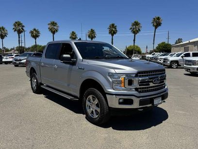 Used 2020 Ford F150 XLT w/ Equipment Group 302A Luxury