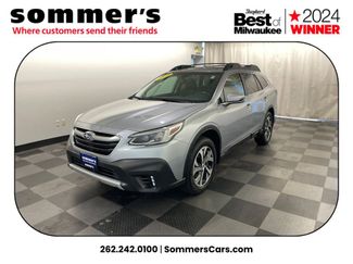 Used 2020 Subaru Outback Limited XT w/ Popular Package #2 video 2