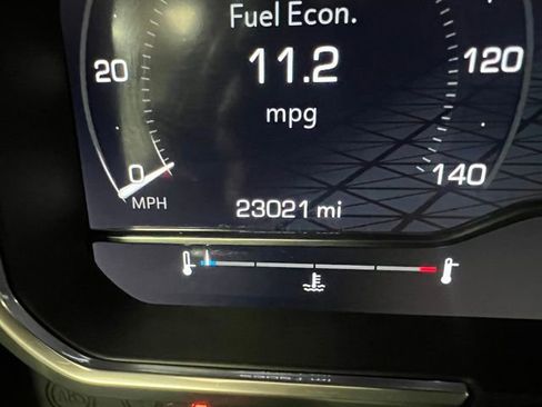 Used 2024 GMC Sierra 3500 Denali Ultimate image 30