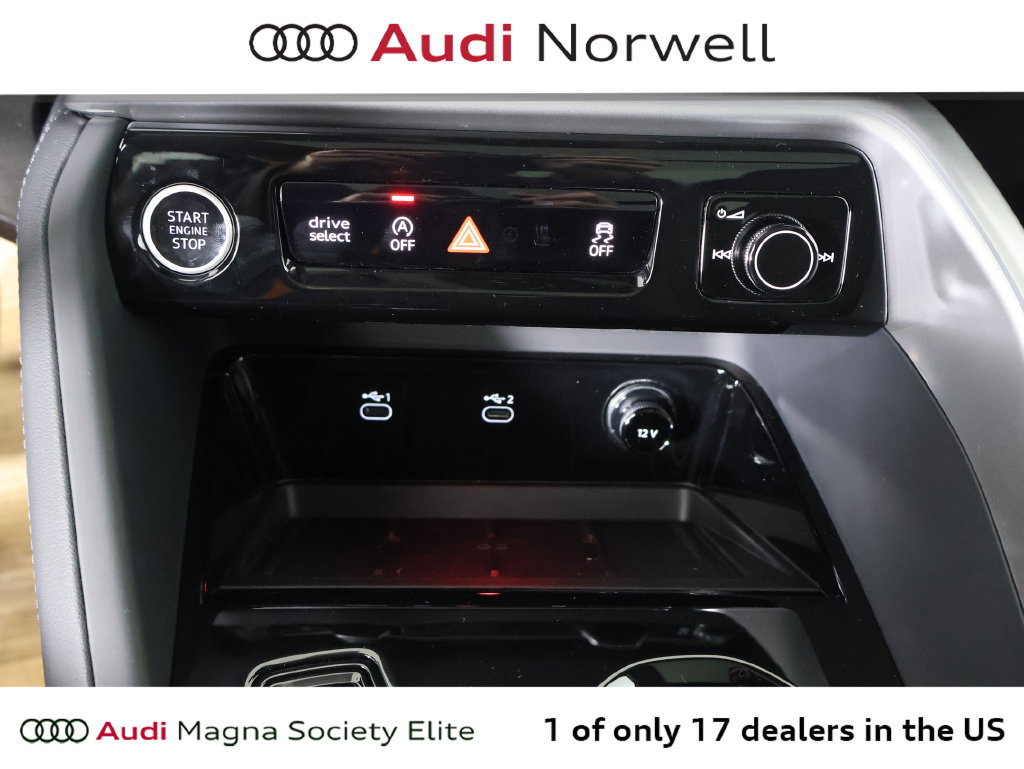 New 2026 Audi Q5 Premium AWD/4WD image 4