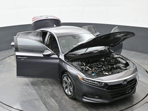 Used 2019 Honda Accord EX-L image 45