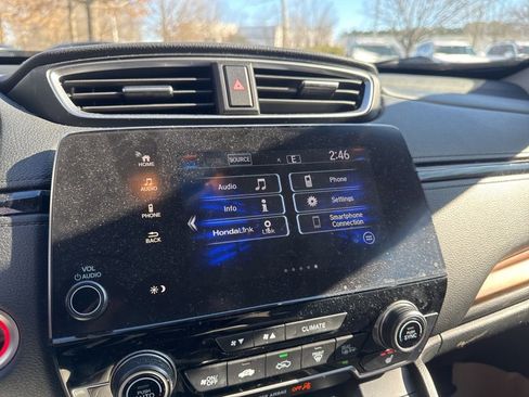 Used 2019 Honda CR-V EX image 4