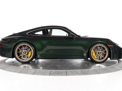 Used 2026 Porsche 911 GT3 RWD image 6