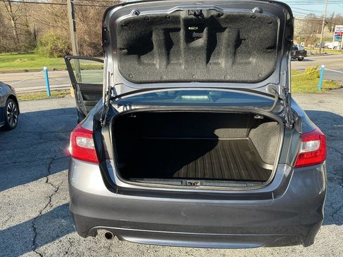 Used 2015 Subaru Legacy 2.5i Limited image 16