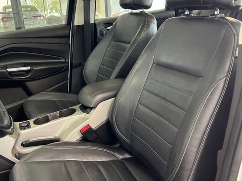 Used 2013 Ford C-MAX SEL image 8