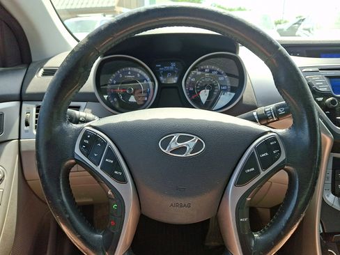 Used 2013 Hyundai Elantra Limited FWD image 18
