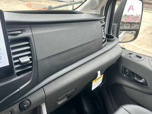 New 2026 Ford Transit 250 148 Medium Roof image 54