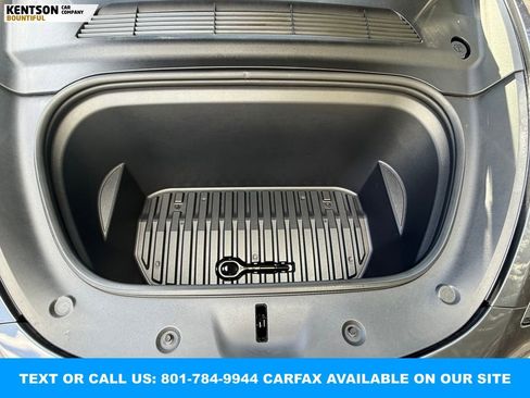 Used 2023 Tesla Model Y Long Range AWD/4WD image 35
