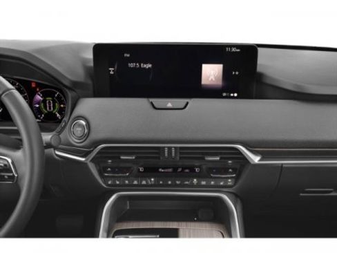 New 2026 MAZDA CX-90 Plug-In Hybrid w/Premium Sport AWD/4WD image 12