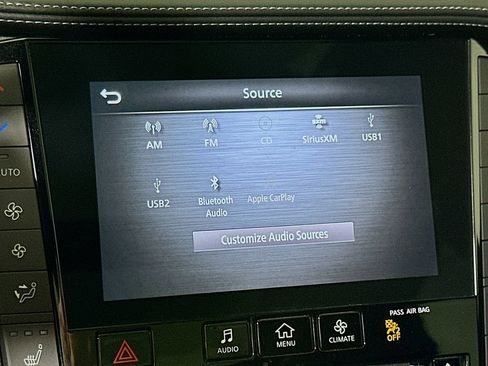 Used 2023 INFINITI QX50 Sport image 23