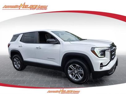 Used 2026 GMC Terrain Elevation