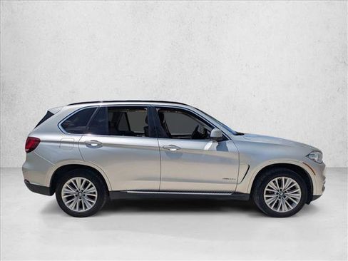 Used 2014 BMW X5 xDrive35d image 4
