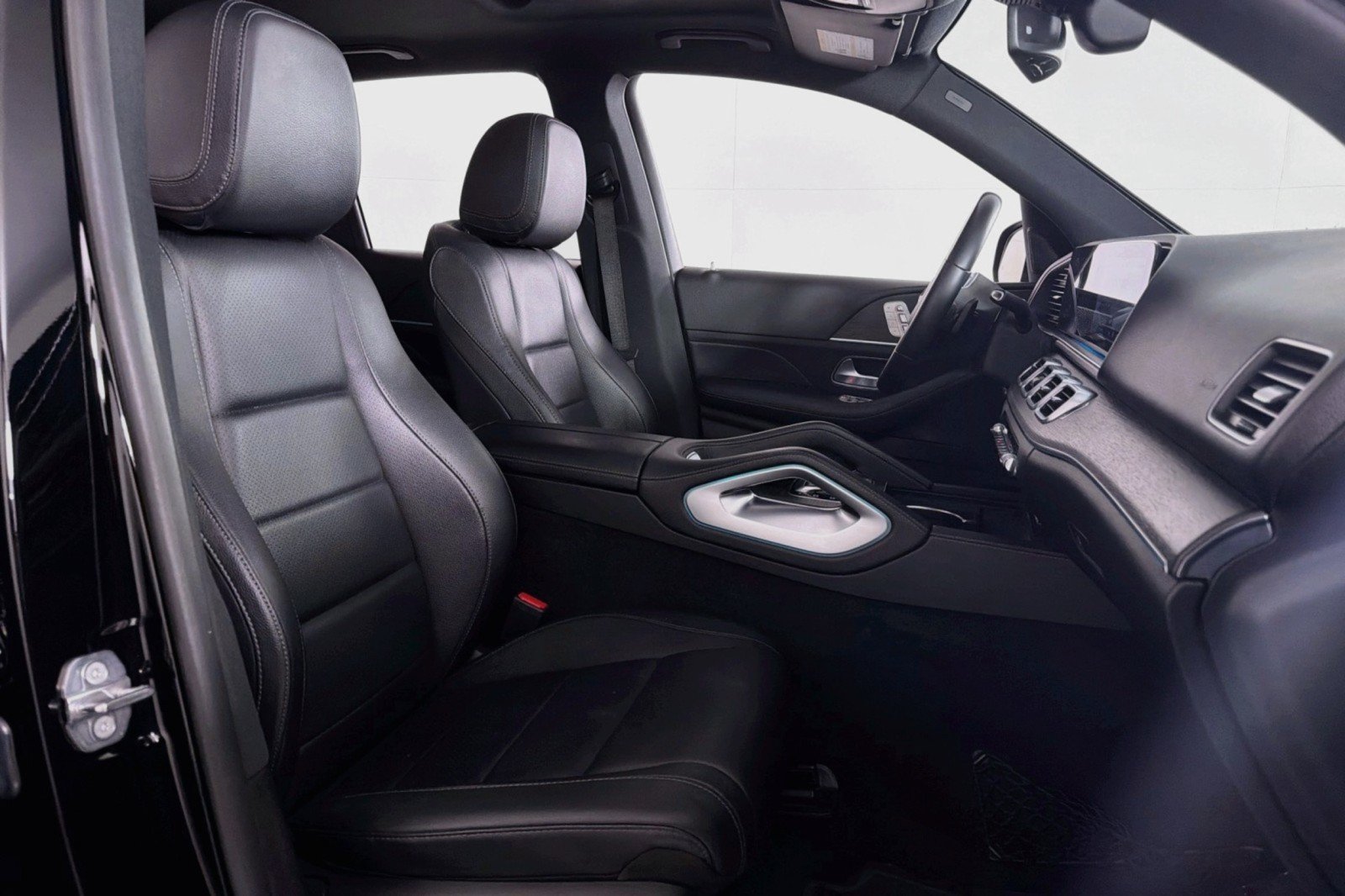 Certified 2020 Mercedes-Benz GLE 350 image 6