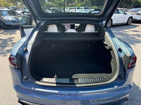 Used 2026 Tesla Model S Plaid AWD/4WD image 11