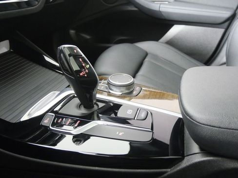 Used 2019 BMW X3 sDrive30i image 23