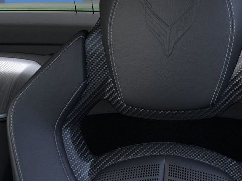 New 2026 Chevrolet Corvette Stingray Preferred Conv image 66