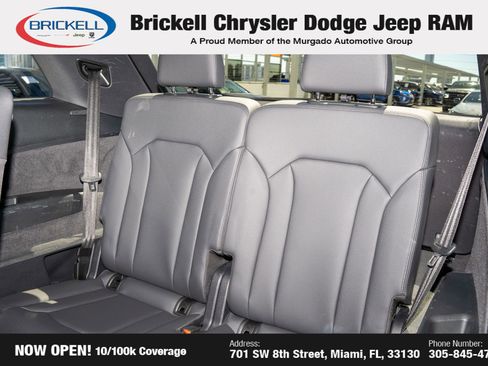 Used 2025 Audi Q7 3.0T Premium Plus image 21