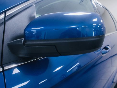 Used 2024 Ford Edge SEL image 4