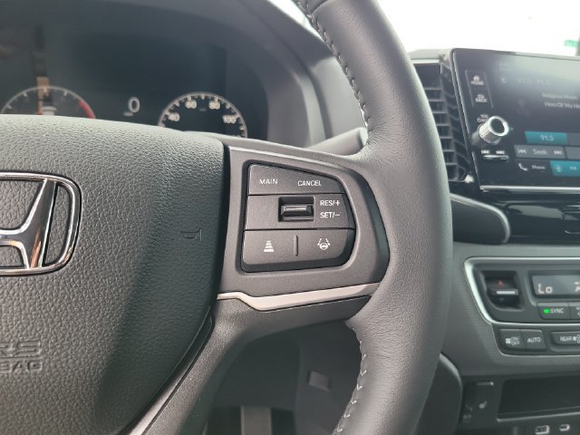 Certified 2026 Honda Ridgeline RTL image 19