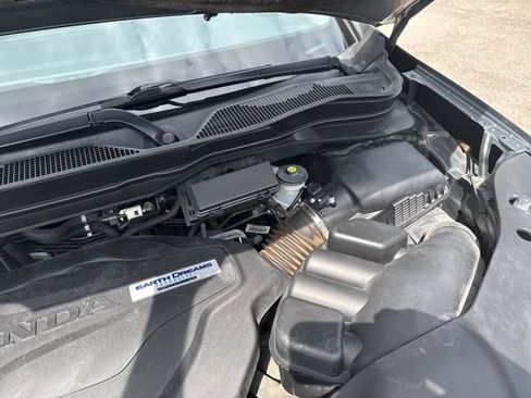 Used 2019 Honda Ridgeline RTL-T image 7