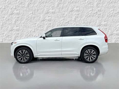 Used 2022 Volvo XC90 T5 Momentum w/ Advanced Package image 6
