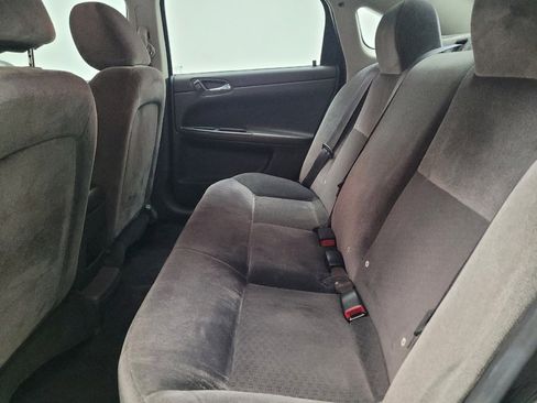 Used 2015 Chevrolet Impala Limited LS FWD image 18