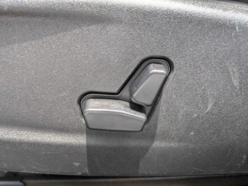 Used 2017 Dodge Charger SRT Hellcat w/ Harman/Kardon Audio Group RWD image 19