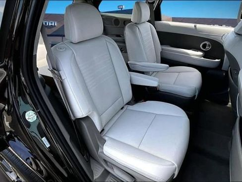 New 2026 Hyundai Palisade Limited FWD image 9