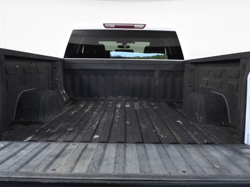 Used 2019 Chevrolet Silverado 1500 LT w/ All-Star Edition image 31