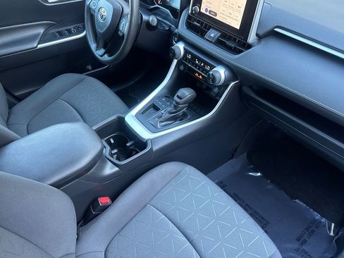 Certified 2023 Toyota RAV4 XLE w/ Convenience Package image 15