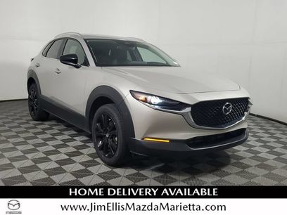 Used 2024 MAZDA CX-30 AWD 2.5 S w/ Select Sport Pkg