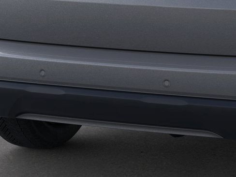 New 2024 Ford Escape ST-Line Elite w/ Premium Technology Package image 23