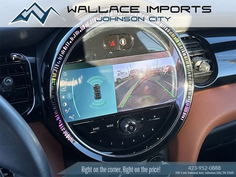 Used 2023 MINI Cooper S w/ Driver Assistance Package image 28