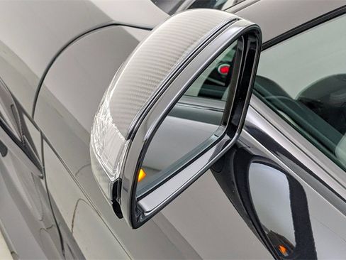 Used 2014 Mercedes-Benz SLS AMG Black Series image 54