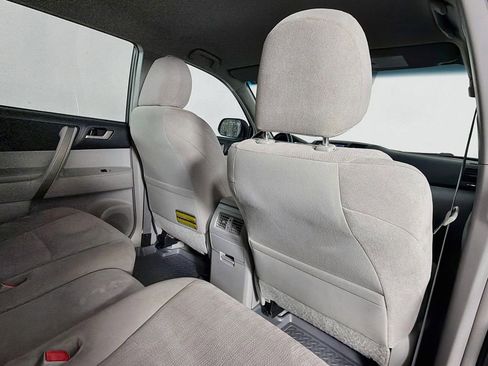 Used 2009 Toyota Highlander Sport FWD image 26